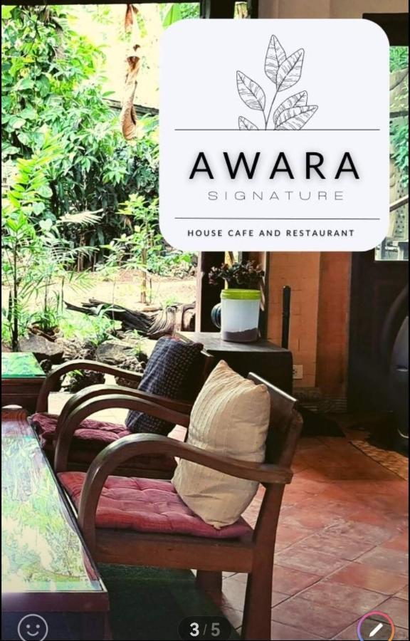 Avara Signature House Hotel Chiang Mai Bagian luar foto